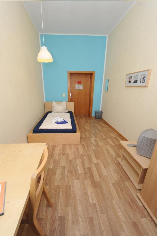 Hotel My Bed Δρέσδη Δωμάτιο φωτογραφία