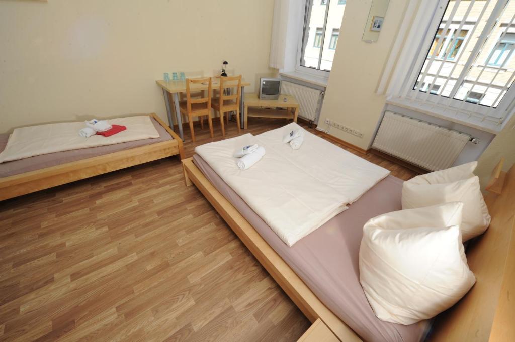 Hotel My Bed Δρέσδη Εξωτερικό φωτογραφία
